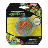 Teenage Mutant Ninja Turtles Yo-Yo Surprise