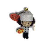 Watchover Cook - Watchover Voodoo Dolls - Keychain
