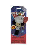 Watchover Cook - Watchover Voodoo Dolls - Keychain