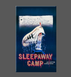 Sleepaway Camp Magnet