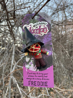 Freddie - Watchover Voodoo Dolls - Keychain