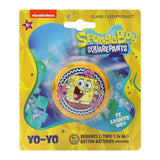 SpongeBob SquarePants Yo-Yo Surprise Series 2