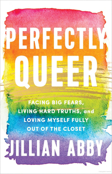 Perfectly Queer Book