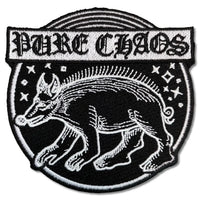 Pure Chaos Patch
