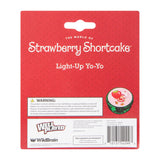 Strawberry Shortcake Yo-Yo Surprise