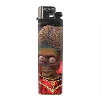 Mars Attacks Basic Lighter