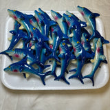 Assorted Acrylic Kitsch Magnets