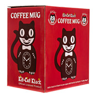 Kit-Cat Klock 20 oz. Mug