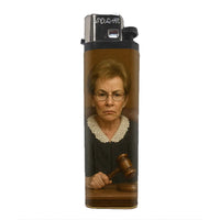 Judge Judy Basic Lighter