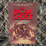 An Italian Ghost Postcard
