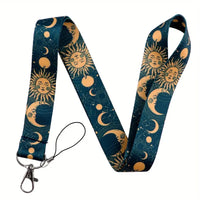 Lanyards!