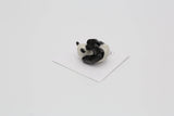 Zhen Zhen Panda Cub Porcelain Miniature