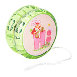 Strawberry Shortcake Yo-Yo Surprise