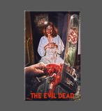 Evil Dead Magnet