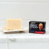Star Trek Make it Soap!