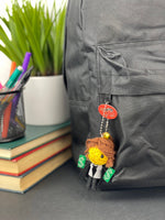 Sugar Daddy - Watchover Voodoo Dolls - Keychain