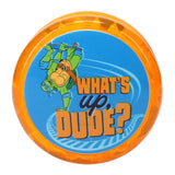 Teenage Mutant Ninja Turtles Yo-Yo Surprise