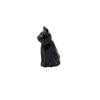 Enchanted Emporium Ceramic Cat Charm
