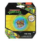 Teenage Mutant Ninja Turtles Yo-Yo Surprise