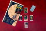 Sci-Fi Tarot Deck