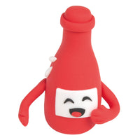 Make Your Own Fast Food - Fun Crafting Dough Kit