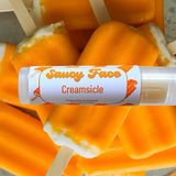 Saucy Face Lip Balms - Assorted Flavours