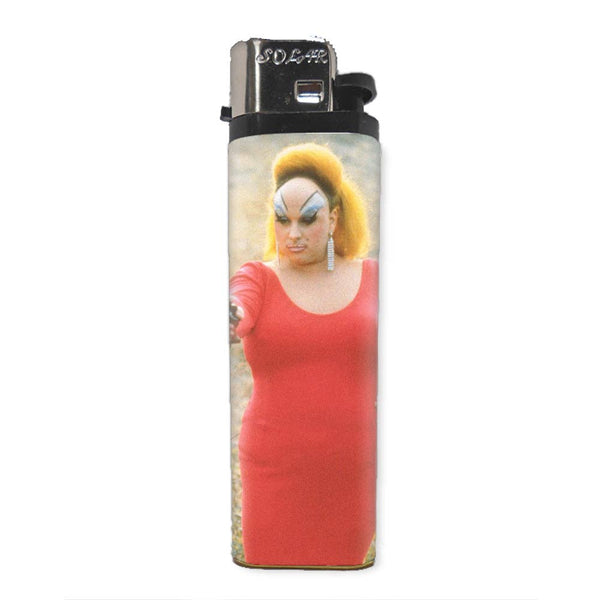Divine Inspired Basic Lighter