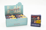 Captain Kirk Boldly Go Soap
