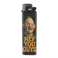 Hey You Guys Goonies Basic Lighter