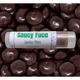 Saucy Face Lip Balms - Assorted Flavours