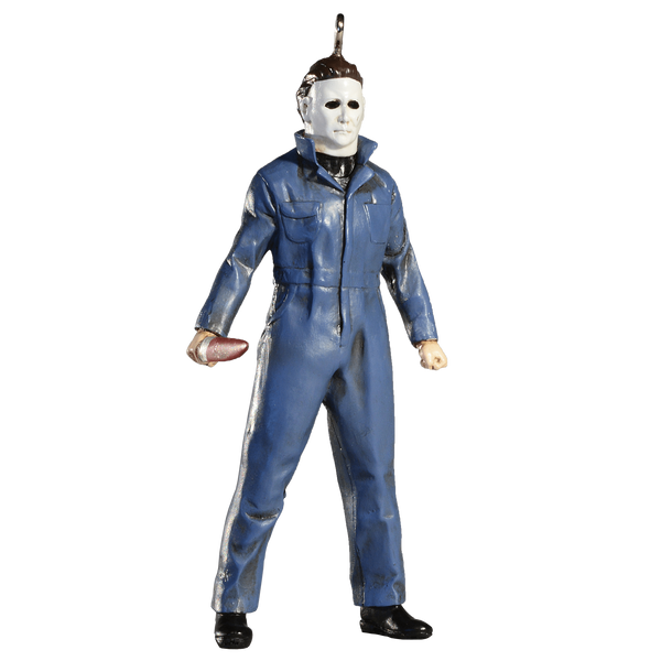 Horrornaments - Michael Myers - Full Body Ornament