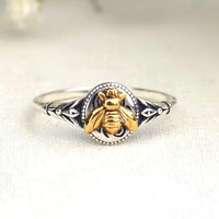 Bee Ring