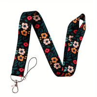 Lanyards!