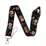 Lanyards!