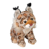 Bob Cat Stuffie