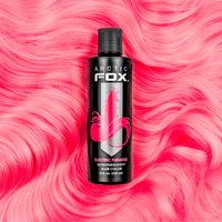 Arctic Fox Hair Colour