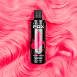 Arctic Fox Hair Colour