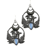 Magic Forest Earrings