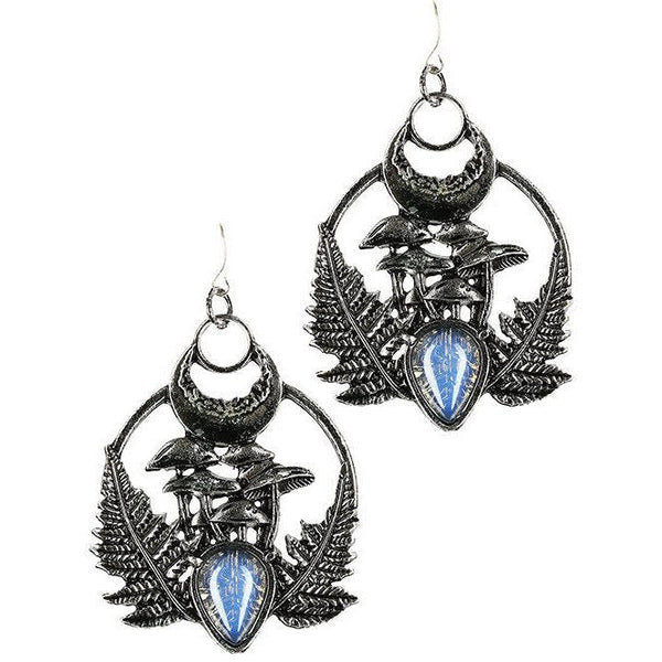 Magic Forest Earrings