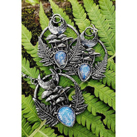Magic Forest Earrings