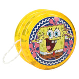 SpongeBob SquarePants Yo-Yo Surprise Series 2