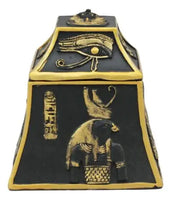 Egyptian Trinket Box