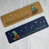 Lose My Shit Bookmark