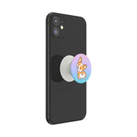 Cheeky Corgi Butt Pop Socket