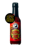 Scorpion Disco Hot Sauce