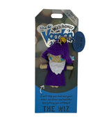 The Wiz - Watchover Voodoo Dolls - Keychain