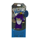 The Wiz - Watchover Voodoo Dolls - Keychain