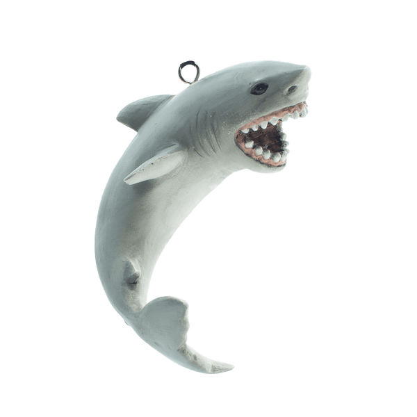 Horrornaments - Shark Ornament