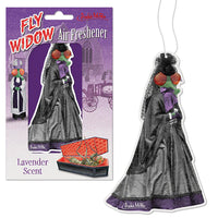 Fly Widow Air Freshener