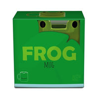 Froggy Mug